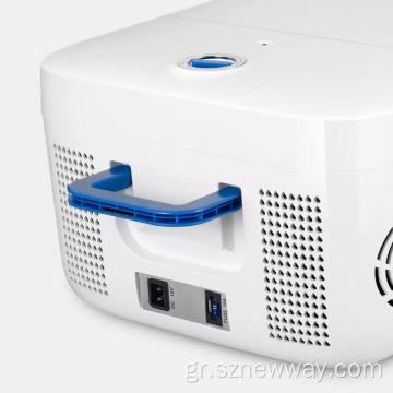 Indelb ηλεκτρικό αυτοκίνητο ψυγείο 12L cooler κουτιά H12